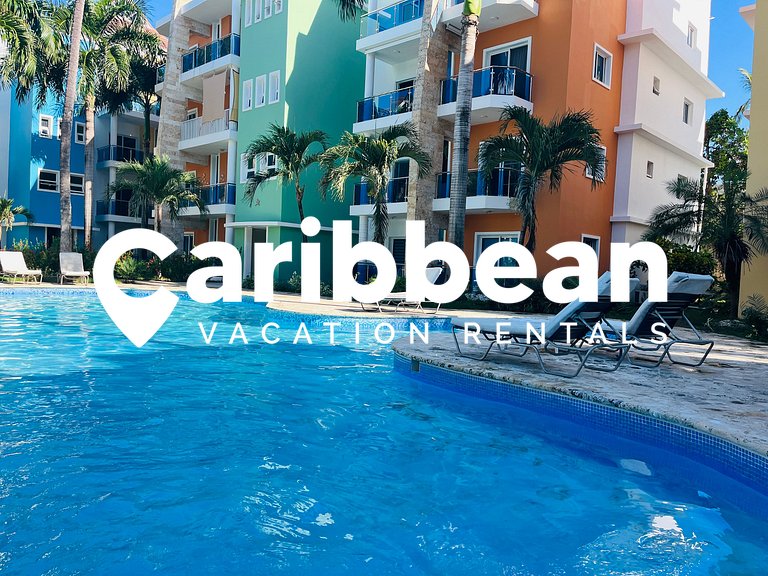 Cozy condo 290m distance from the beach