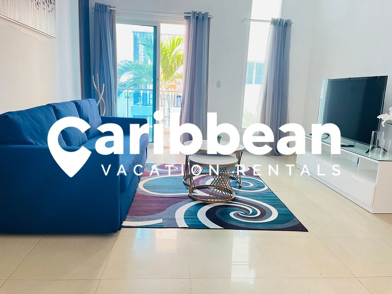 Cozy condo 290m distance from the beach