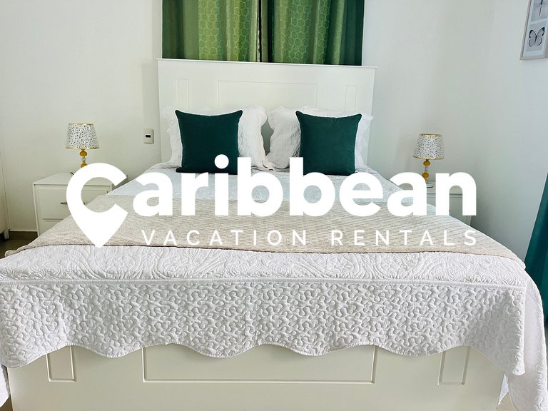 Cozy condo 290m distance from the beach