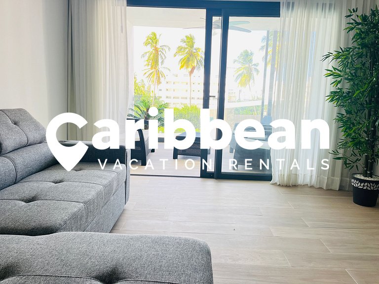 Dream pool views apartment close to the beach