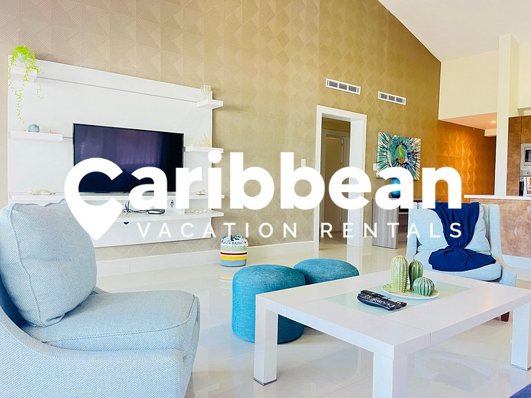 Beach Front condo with ocean views with private beach