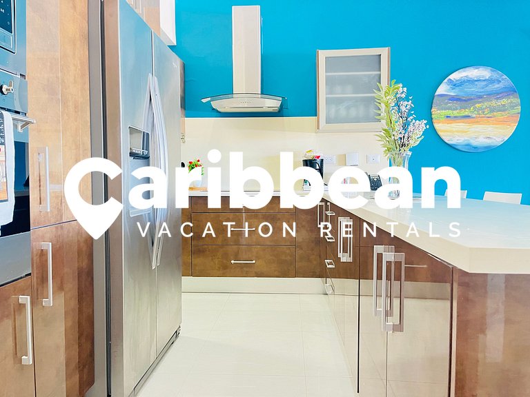 Beach Front condo with ocean views with private beach