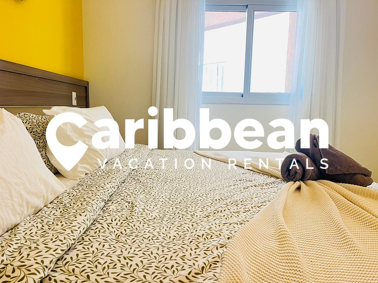 Beach Front condo with ocean views with private beach