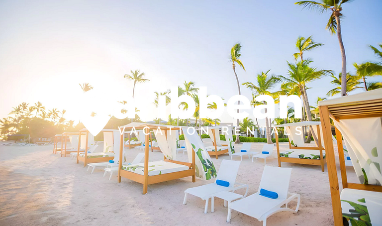 Beach Front condo with ocean views with private beach