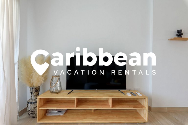 Amazing pool views apartment in Playa Bavaro