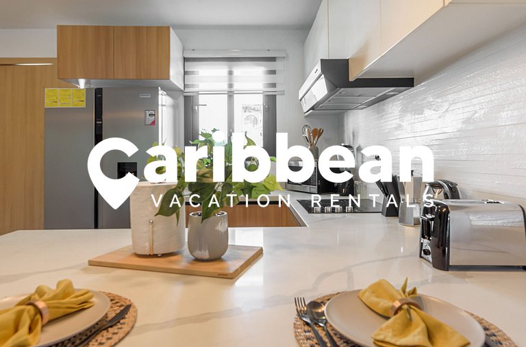 Amazing pool views apartment in Playa Bavaro