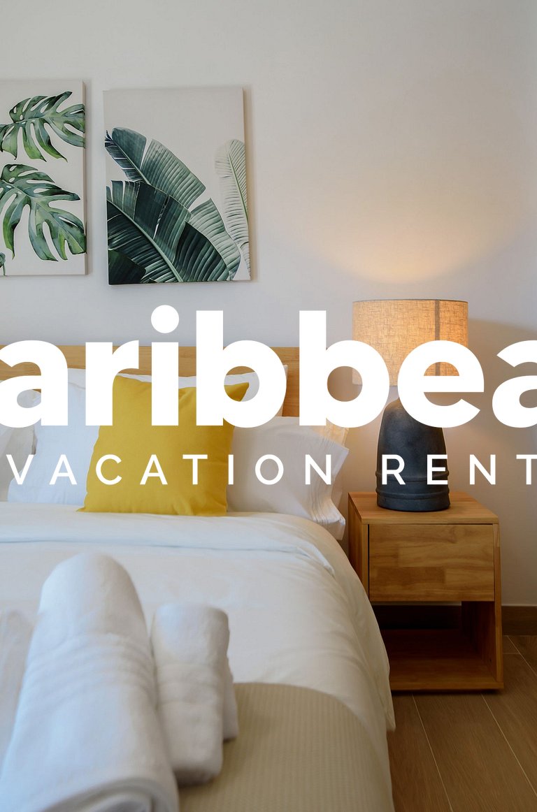 Amazing pool views apartment in Playa Bavaro