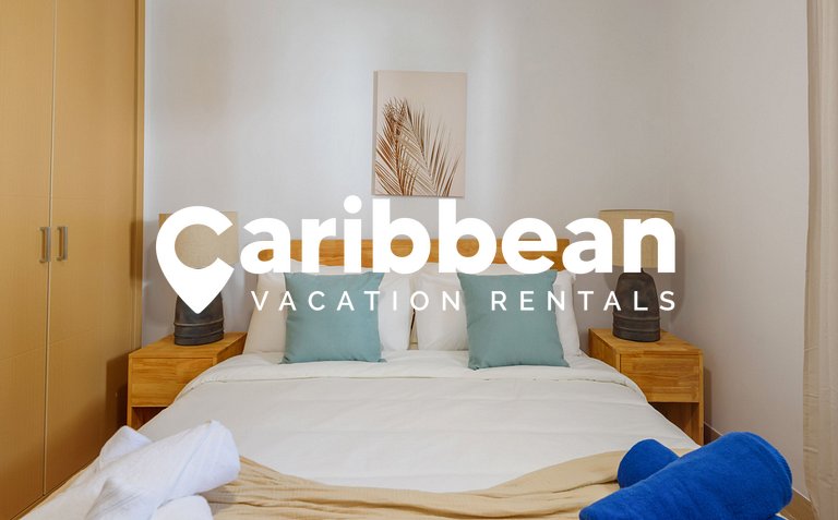 Amazing pool views apartment in Playa Bavaro