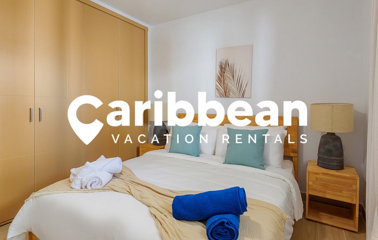 Amazing pool views apartment in Playa Bavaro