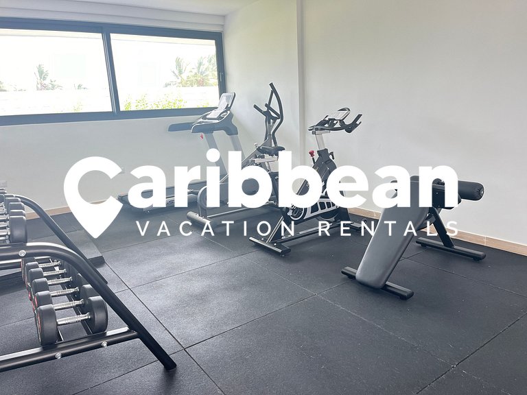 Amazing pool views apartment in Playa Bavaro