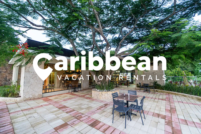 Penthouse with private pool and barbecue in Bávaro