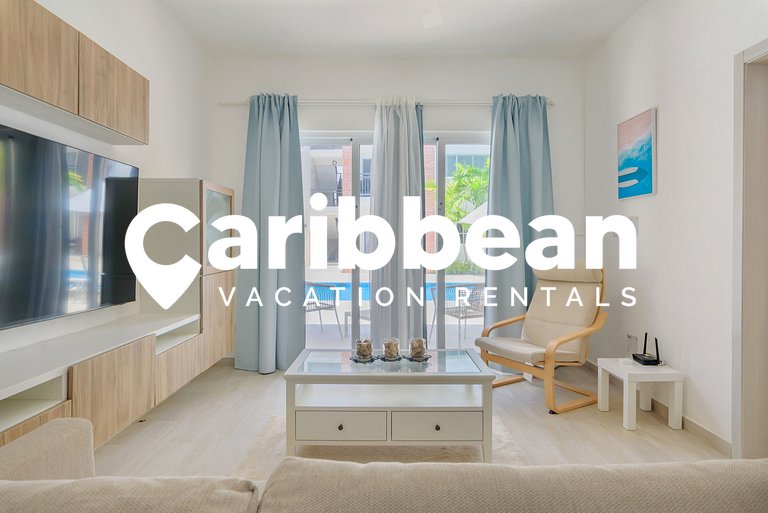 Coral Village 2 | Escapada Caribeña en Punta Cana