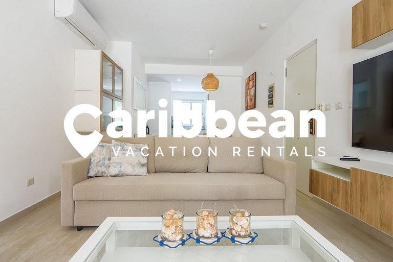 Coral Village 2 | Caribbean Getaway in Punta Cana