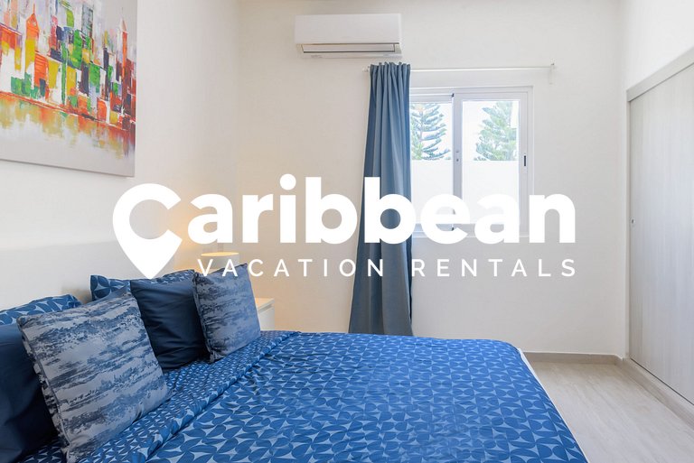 Coral Village 2 | Caribbean Getaway in Punta Cana