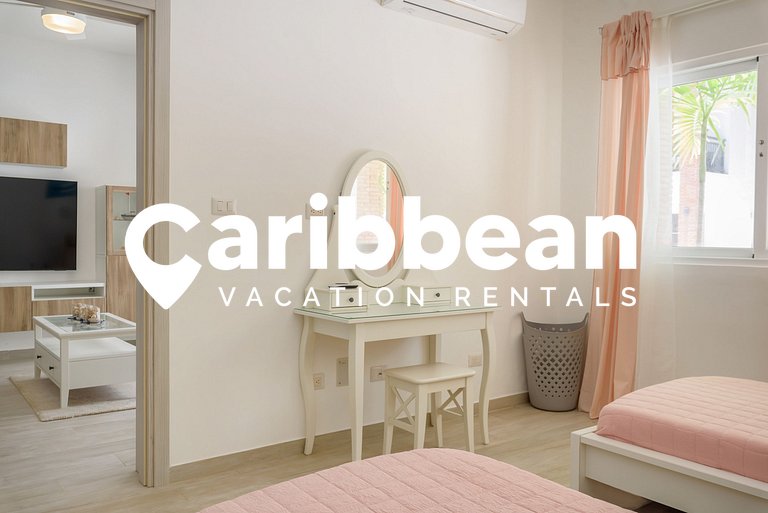 Coral Village 2 | Caribbean Getaway in Punta Cana