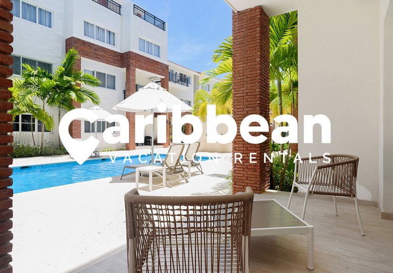 Coral Village 2 | Caribbean Getaway in Punta Cana