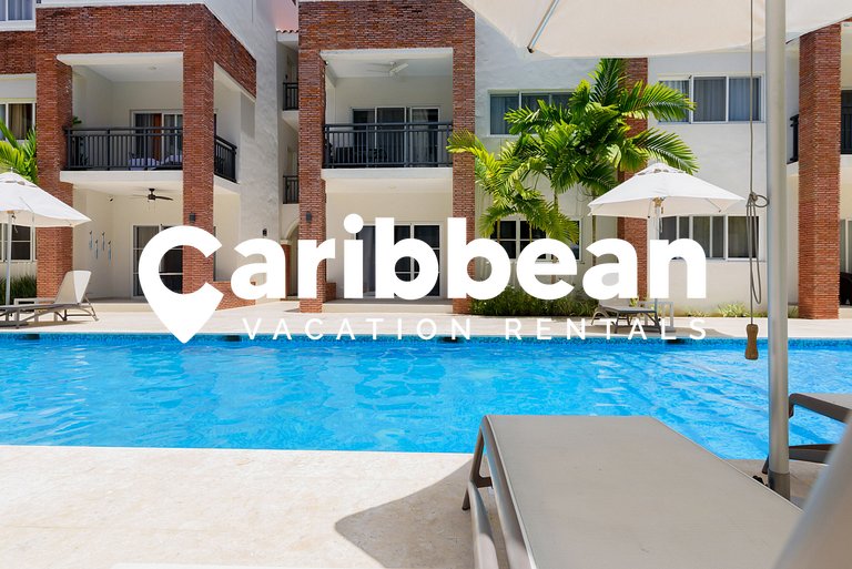 Coral Village 2 | Escapada Caribeña en Punta Cana