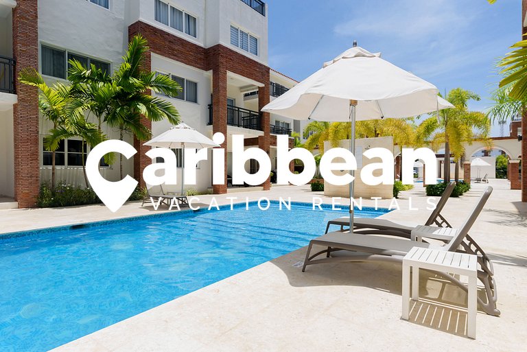 Coral Village 2 | Caribbean Getaway in Punta Cana