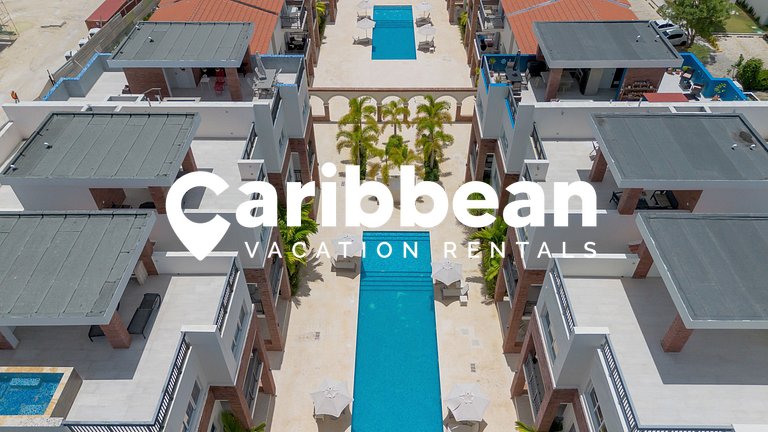 Coral Village 2 | Caribbean Getaway in Punta Cana