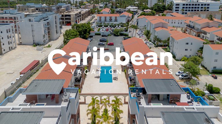 Coral Village 2 | Caribbean Getaway in Punta Cana