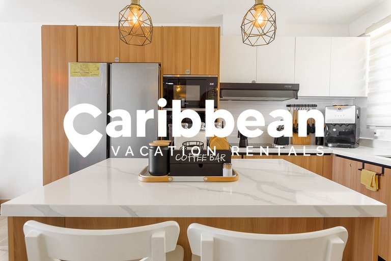 Cozy Condo w/ Pool View near Beach – Punta Cana