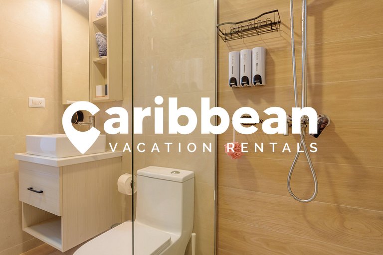 Cozy Condo w/ Pool View near Beach – Punta Cana