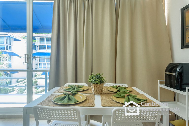 Resort Villas 2BR Apt | Pool & Beach Access