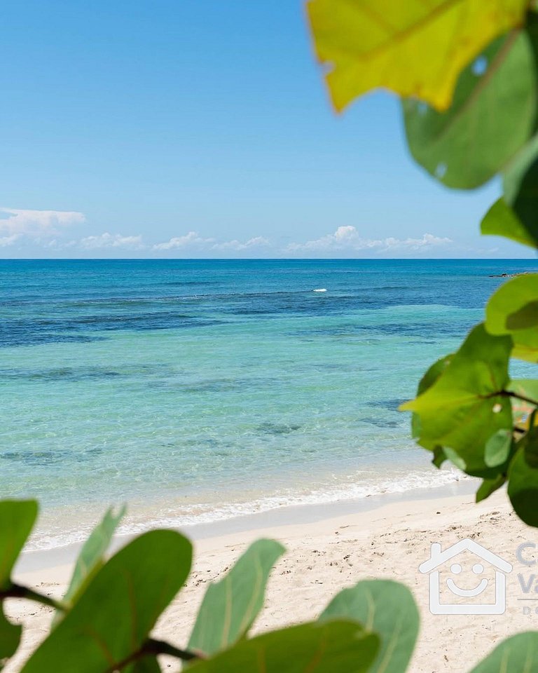 Resort Villas 2BR Apt | Pool & Beach Access