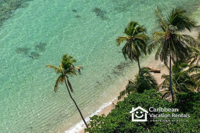 Resort Villas 2BR Apt | Pool & Beach Access