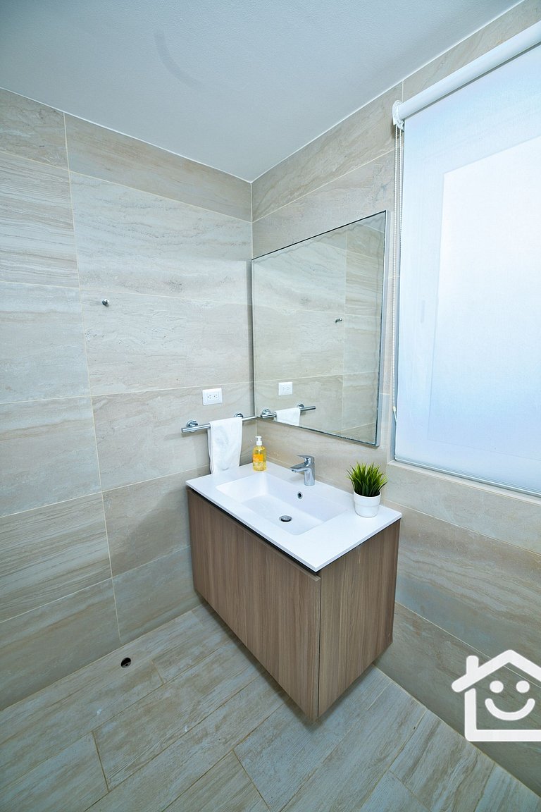 Coral Village 2 | Charming 1BR with Pool