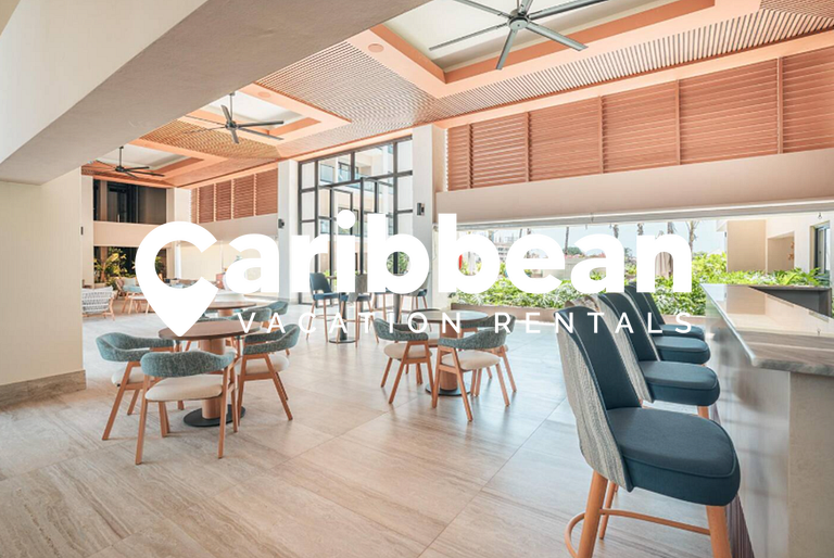 Boho Chic Penthouse with Ocean View | Cap Cana