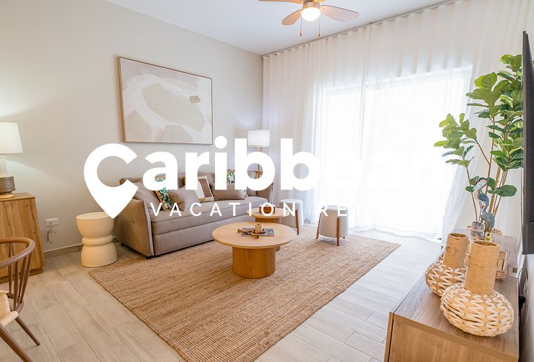 Suite Boho Swim-Up | Acceso Directo. Playa Privada