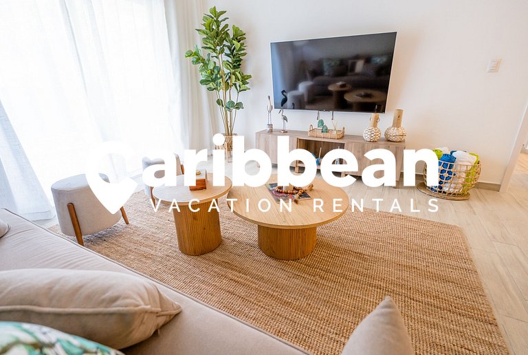 Boho Swim-Up Suite | Access to Private Beach