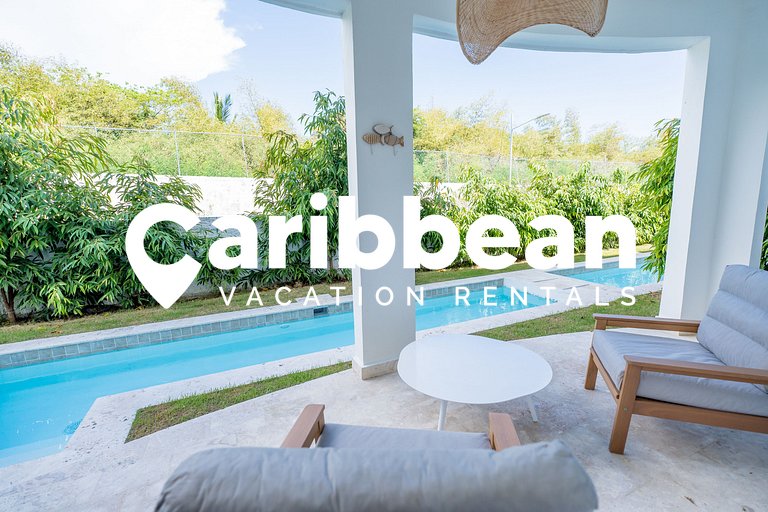 Suite Boho Swim-Up | Acceso Directo. Playa Privada