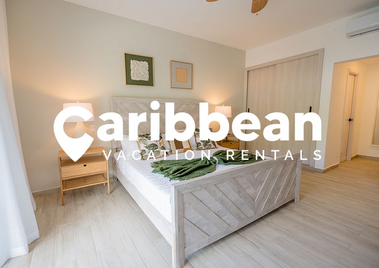 Suite Boho Swim-Up | Acceso Directo. Playa Privada