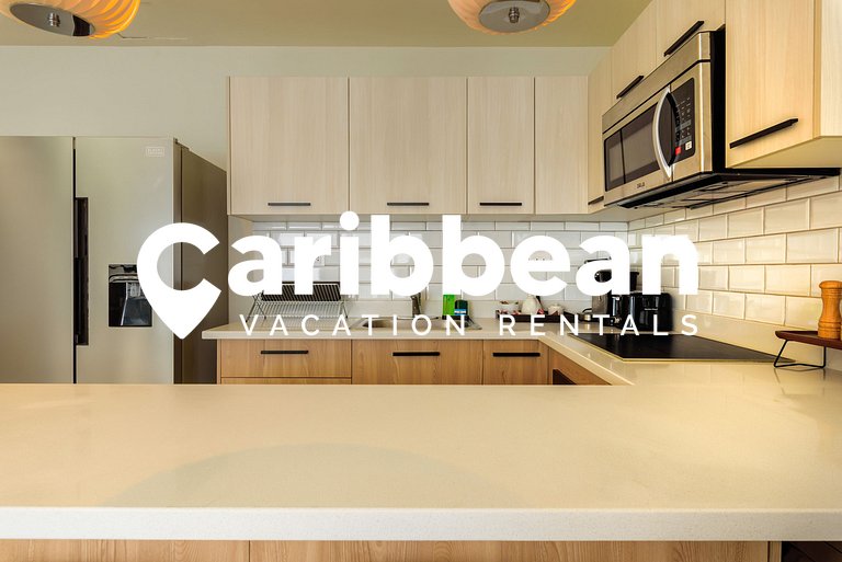 ONA White Sands Penthouse | Terrace & picuzzi