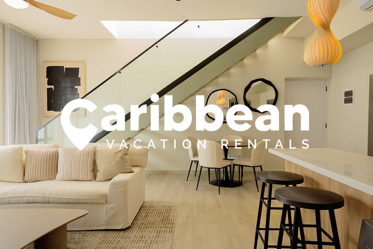 ONA White Sands Penthouse | Terrace & picuzzi