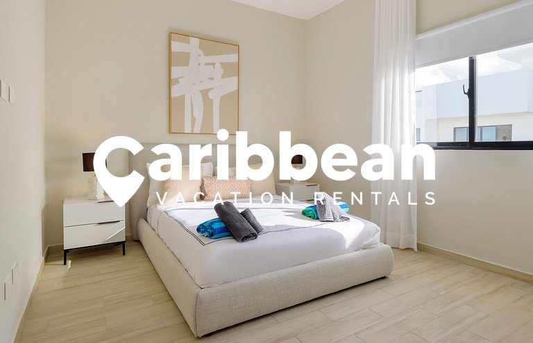 ONA White Sands Penthouse | Terrace & picuzzi