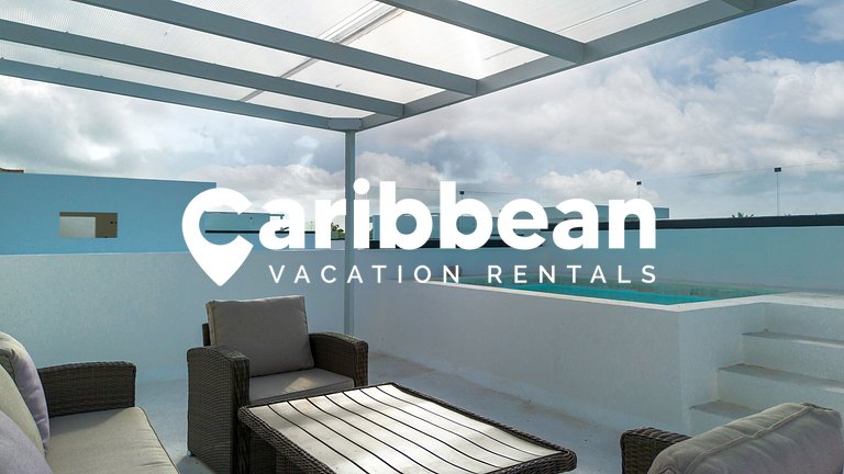 ONA White Sands Penthouse | Terrace & picuzzi