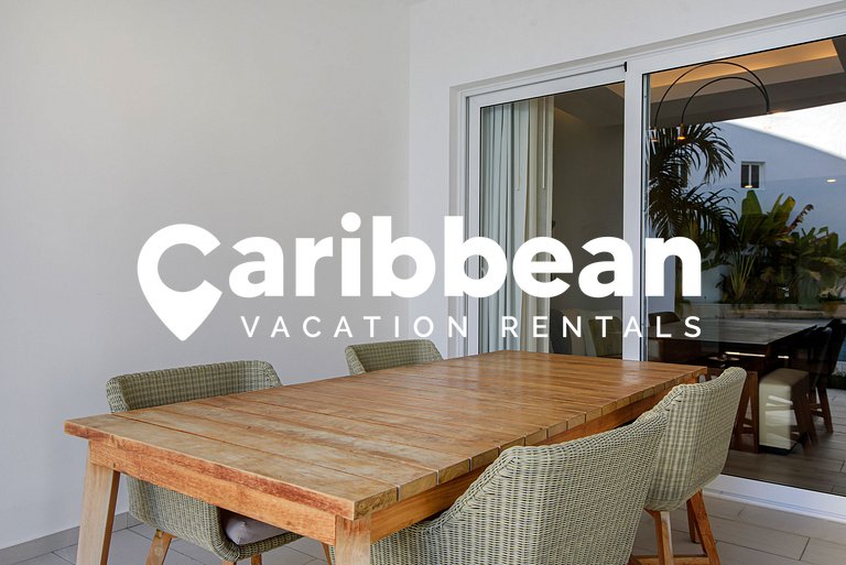 Private Beach Escape | Ocean Views Bávaro