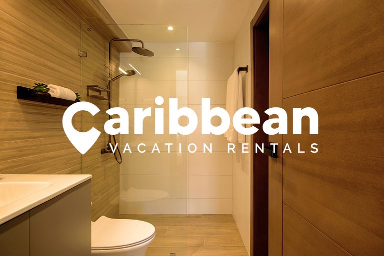 Boho Chic Penthouse con Vista al Mar | Cap Cana