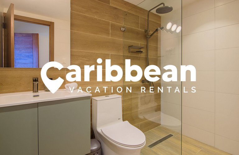 Boho Chic Penthouse with Ocean View | Cap Cana