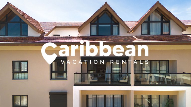 Boho Chic Penthouse with Ocean View | Cap Cana