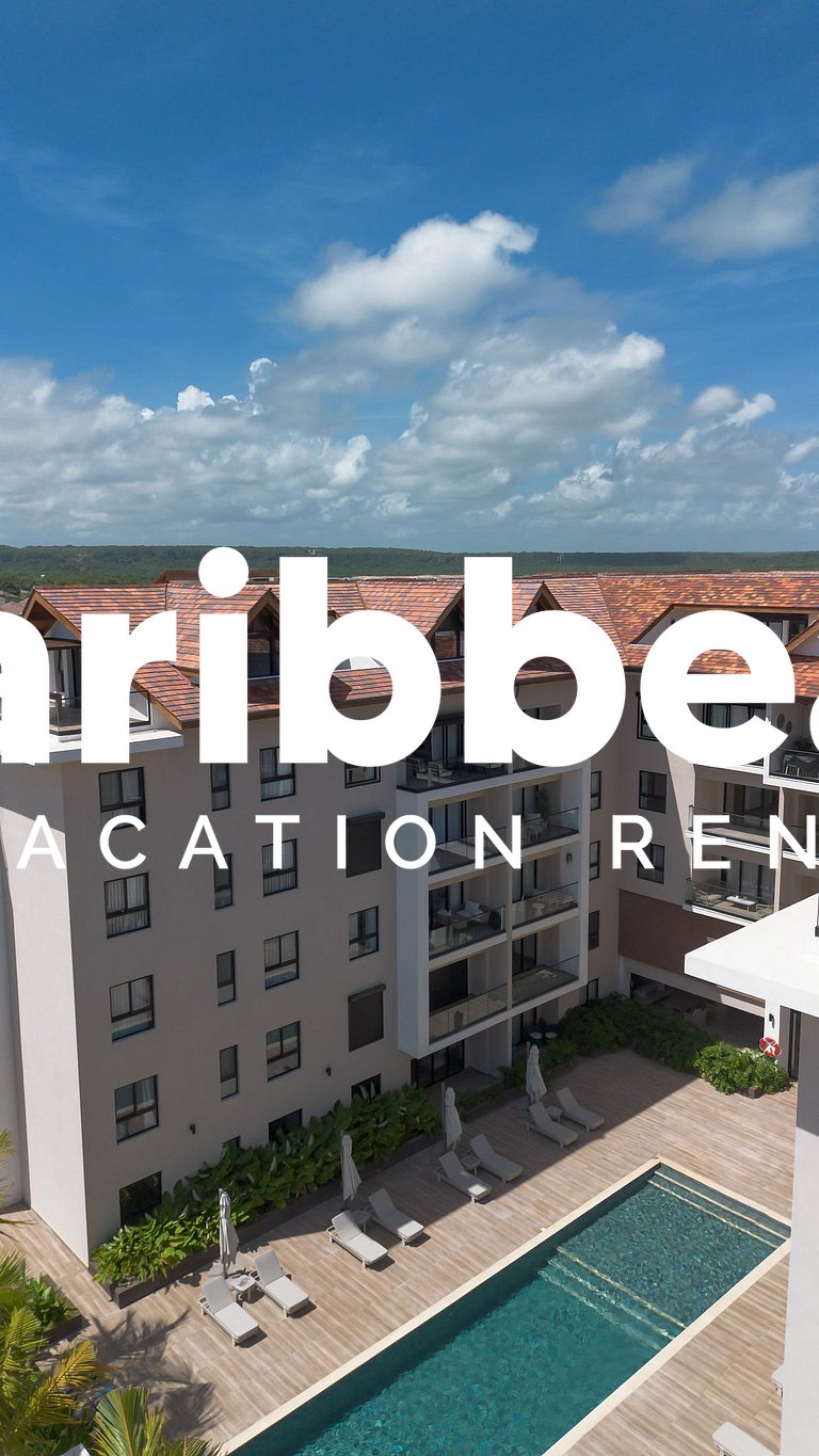 Green Wood | Elegant Cap Cana Stay