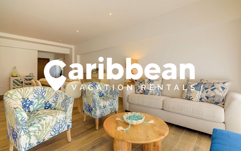 Green Wood | Estancia Elegante en Cap Cana