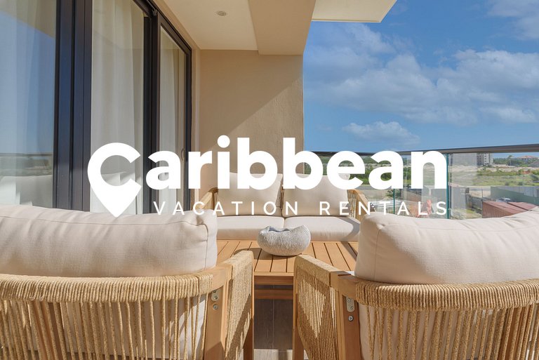 Green Wood | Estancia Elegante en Cap Cana