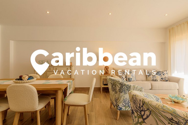 Green Wood | Elegant Cap Cana Stay