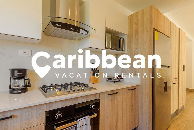 Green Wood | Elegant Cap Cana Stay