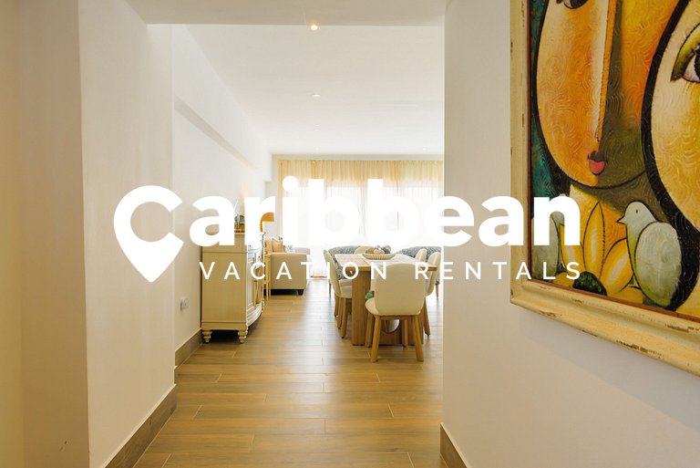 Green Wood | Estancia Elegante en Cap Cana