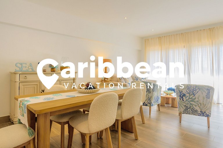 Green Wood | Estancia Elegante en Cap Cana